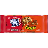 Chips Ahoy Cookie Reeses Chewy, 0.083 Pound, 12 per case
