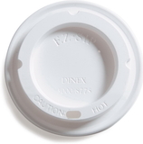 Dinex Sip Lid For 3000 Mug, 3.5 Inches, 1 per box, 1000 per case