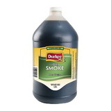 Durkee Liquid Smoke, 128 Fluid Ounces, 4 per case