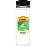 Durkee Kosher Salt, 32 Ounces, 6 per case