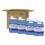 Dawn Professional Manual Pot &amp; Pan Detergent Regular Scent Concentrate, 1 Gallon, 4 per case, Price/Case