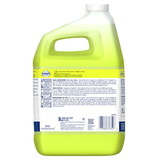 Dawn Professional Manual Pot & Pan Detergent Lemon Scent Concentrate, 1 Gallon, 4 per case