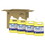 Dawn Professional Manual Pot &amp; Pan Detergent Lemon Scent Concentrate, 1 Gallon, 4 per case, Price/Case