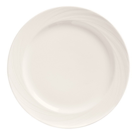 Basic Collection Plate 6.25 36-1 Each