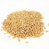 Commodity Pearl Barley Bean, 25 Pound, 1 per case
