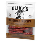 Duke's Original Recipe Smoked Shorty Sausages, 5 Ounces, 8 per case