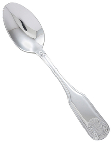 Winco Toulouse Teaspoon, 1 Dozen