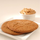 Azar Creamy Peanut Butter 35 Pound Pail - 1 Per Case