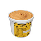 Azar Creamy Peanut Butter, 35 Pounds, 1 per case