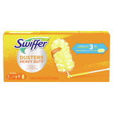 Swiffer Swiffer Duster 360 Extend Handle With Refills, 1 Count, 6 per case