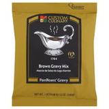 Panroast Brown Gravy Mix, 12 Ounces, 8 per case