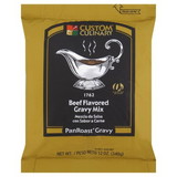 Panroast Beef Flavored Gravy Mix, 12 Ounces, 8 per case