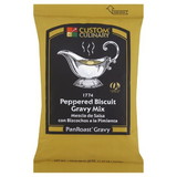 Panroast Peppered Biscuit Gravy Mix, 20 Ounces, 6 per case