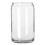 Libbey 16 Ounce Beer Glass Can, 24 Each, 1 Per Case, Price/case