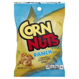Cornnuts Planters Corn Nut Shipper 72 Per Case