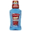 Colgate Total 12 Hour Pro-Shield Peppermint Blast Mouthwash 8.4 Fluid Ounce Bottle - 6 Per Case, Price/Case