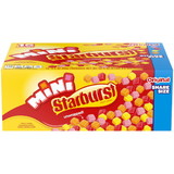 Starburst Minis Share Size 15-3.5 Ounce - 6 Per Case
