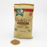 Producers Rice Mill Inc. Par Excellence, Whole Grain Parboiled Brown Rice, 25 Pounds, 1 per case