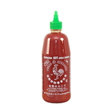 Huy Fong Sriracha Chili Sauce, 28 Ounces, 12 per case