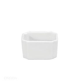 Buffalo Cream White Sugar Packet 3.25X2.625 36-1 Each
