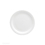 Oneida 6.375 Inch Buffalo Bright White Narrow Rim Plate 36 Per Pack - 1 Per Case, Price/Case