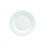 Oneida 7.125 Inch Buffalo Bright White Rolled Edge Plate, 36 Each, 1 per case, Price/Case