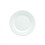 Oneida Buffalo Bright White Rolled Edge 9.75" Plate, 24 Each, 1 per case, Price/Case