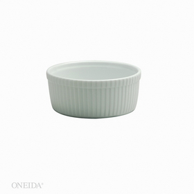 Buffalo Bright White Souffles 10 Ounce 12-1 Each