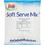 Dole Soft Serve Mango Mix, 4.5 Pounds, 4 per case, Price/case