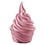 Dole Lactose Free Raspberry Soft Serve Mix, 4.6 Pounds, 4 per case, Price/Case