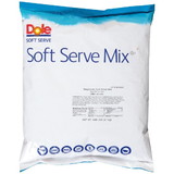 Dole Lactose Free Raspberry Soft Serve Mix, 4.6 Pounds, 4 per case