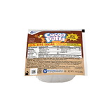 Cocoa Puffs Cereal Bowl Pak, 1.06 Ounces, 96 per case