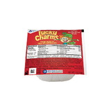 Lucky Charms Cereal 1 Ounce Per Bowl - 96 Per Case