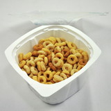 Multigrain Cheerios Bowl Pak Multi-Grain Cheerios Cereal 1 Ounces - 96 Per Case