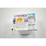 Cheerios Multigrain Bowl Pak Multi-Grain Cereal, 1 Ounces, 96 per case