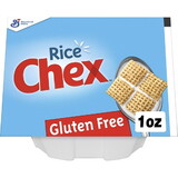 Rice Chex Single Serve Bowl Pack, 1 Ounce, 96 Per Case