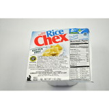 Rice Chex Single Serve Bowlpak, 1 Ounces, 96 per case