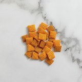 Simply Chex Cheddar Snack Mix .92 Ounces - 60 Per Case