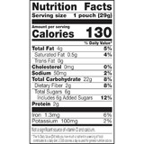Simply Chex Chex Mix Snack Mix Chocolate Caramel 1.03 Ounce Bag - 60 Bags Per Case