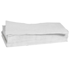 Lapaco 10Inch By 14 Inch Straight Edge Placemat, 1000 Each, 1 per case