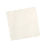 Lapaco 16 Inch By 16 Inch White Flat Napkins 1000 Each - 1 Per Case