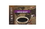Caza Trail Coffee French Roast Single Service Brewing Cup, 24 Each, 6 per case, Price/Case