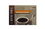 Caza Trail Coffee Breakfast Blend Single Service Brewing Cup, 24 Each, 4 per case, Price/Case