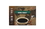 Caza Trail Coffee Dark Roast Single Service Brewing Cup, 24 Each, 4 per case, Price/Case