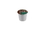 Caza Trail Coffee Dark Roast Single Service Brewing Cup, 24 Each, 4 per case, Price/Case