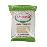 Packer Toasted Israeli Cous Cous, 5 Pound, 4 per case