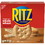 Ritz Nabisco Whole Wheat Crackers, 12.9 Ounces, 12 per case, Price/Case