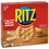 Ritz Nabisco Whole Wheat Crackers, 12.9 Ounces, 12 per case, Price/Case