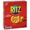 Ritz Nabisco Original Crackers, 10.3 Ounces, 6 per case, Price/Case