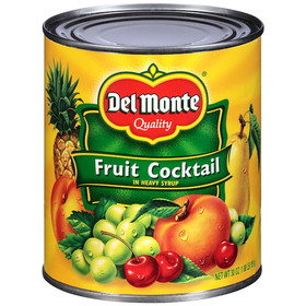Del Monte Fruit Cocktail, 30 Ounces, 6 per case